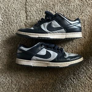 GeorgeTown Dunks
